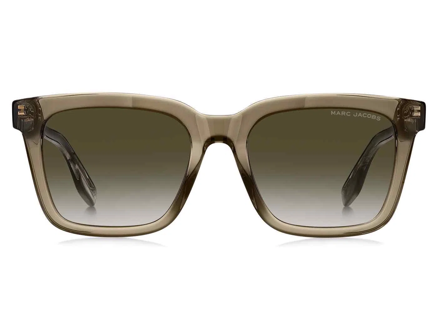 Marc Jacobs MARC683 Eyeglasses - view 2